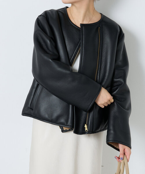 Traditional Weatherwear レザージャケット Traditional Weatherwear（トラディショナル ウェザーウェア） レザー