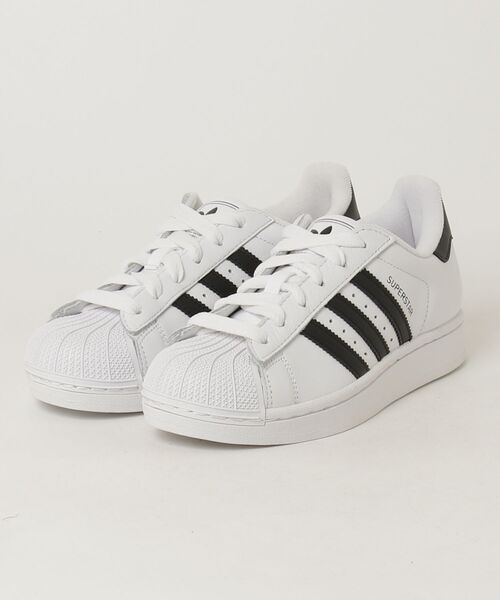 adidas（アディダス） スニーカー 「adidas」SUPERSTAR ll メンズ