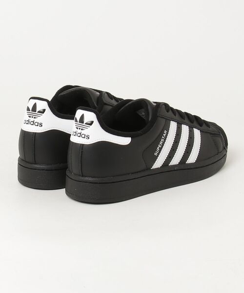 adidas（アディダス） スニーカー 「adidas」SUPERSTAR ll メンズ