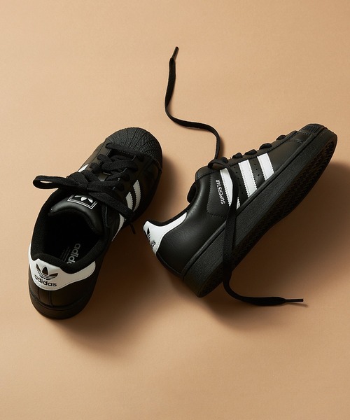 adidas（アディダス） スニーカー 「adidas」SUPERSTAR ll メンズ