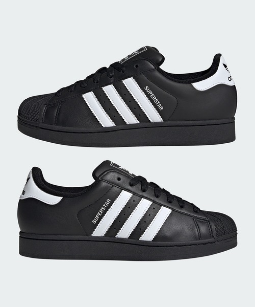 ☆ジゼル 様☆ SUPERSTAR アディダス スニーカー adidas（アディダス） スニーカー 「adidas」SUPERSTAR ll メンズ