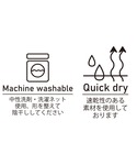 ジャケット テーラードジャケット 「速乾/洗え...の詳細画像1