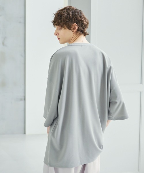 CTHY 半袖Tシャツ L グレー メンズ : ZOZOTOWN Yahoo!店 - 通販
