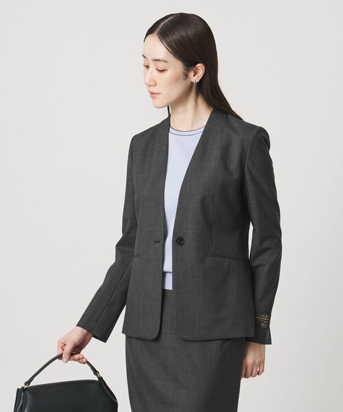 UNITED ARROWS（ユナイテッドアローズ） ジャケット テーラード