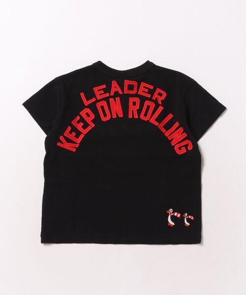 DENIM DUNGAREE（デニムアンドダンガリー） tシャツ FIRST PENNIE Tee
