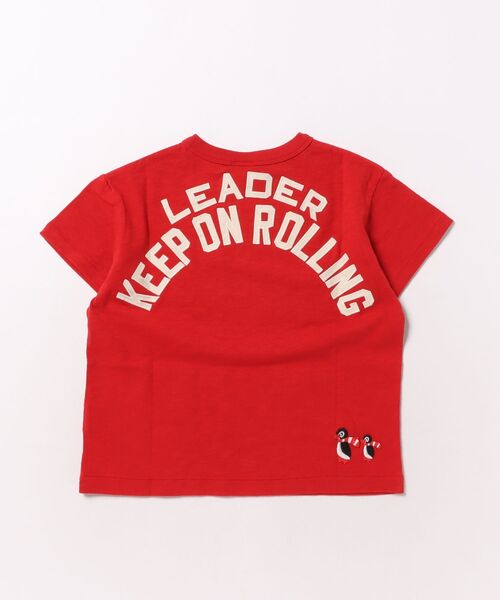 DENIM DUNGAREE（デニムアンドダンガリー） tシャツ FIRST PENNIE Tee