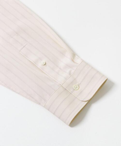 THOMAS MASON（トーマス メイソン） シャツ THOMAS MASON OVER SHIRTS