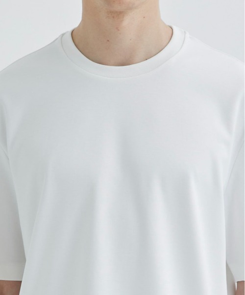 「CITY」 半袖Tシャツ 2 ホワイト メンズ_画像2