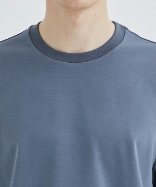 「CITY」 半袖Tシャツ 2 ホワイト メンズ_画像6