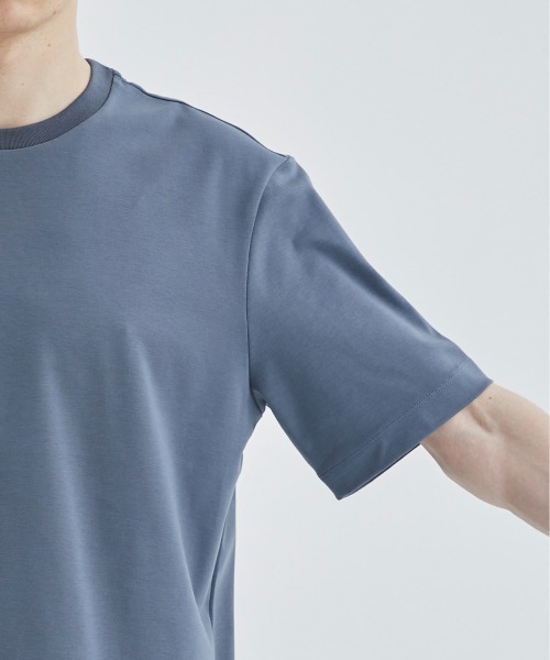 「CITY」 半袖Tシャツ 2 ホワイト メンズ_画像7