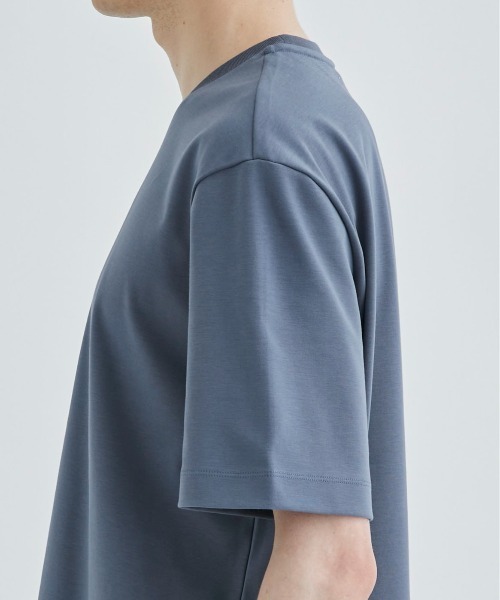 「CITY」 半袖Tシャツ 2 ホワイト メンズ_画像8