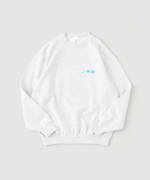 417 EDIFICE（フォーワンセブンエディフィス） トレーナー スウェット