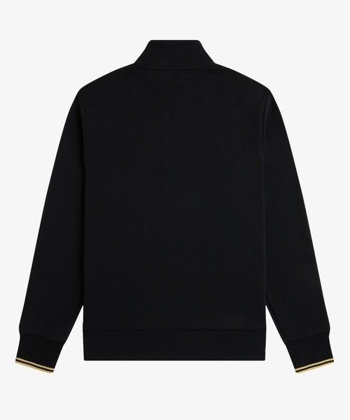 FRED PERRY（フレッドペリー） トレーナー スウェット Stripe Tape