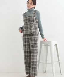 DRESKIP（ドレスキップ） セットアップ 「2点セット」着るだけで決まる