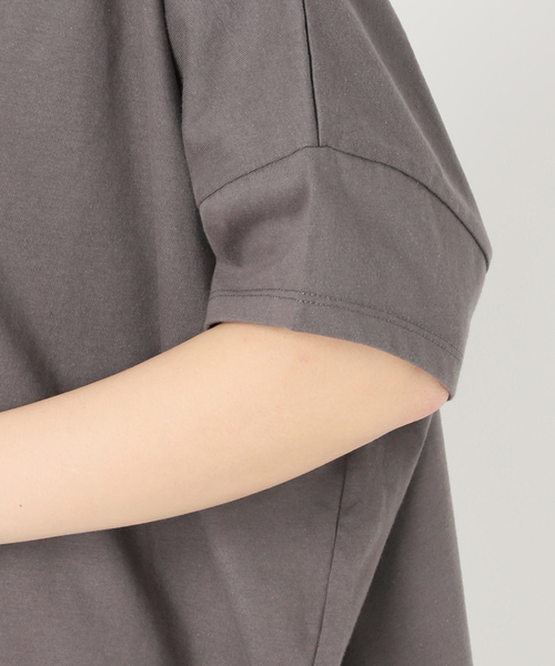 Spick＆Span（スピック アンド スパン） tシャツ 「WEB限定/追加」GOOD