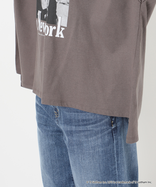 Spick＆Span（スピック アンド スパン） tシャツ 「WEB限定/追加」GOOD