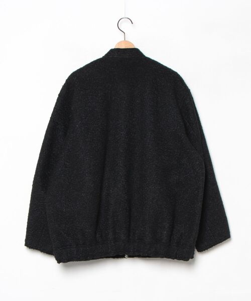 「BEAUTY&YOUTH UNITED ARROWS」 ブルゾン M ブラック レディース