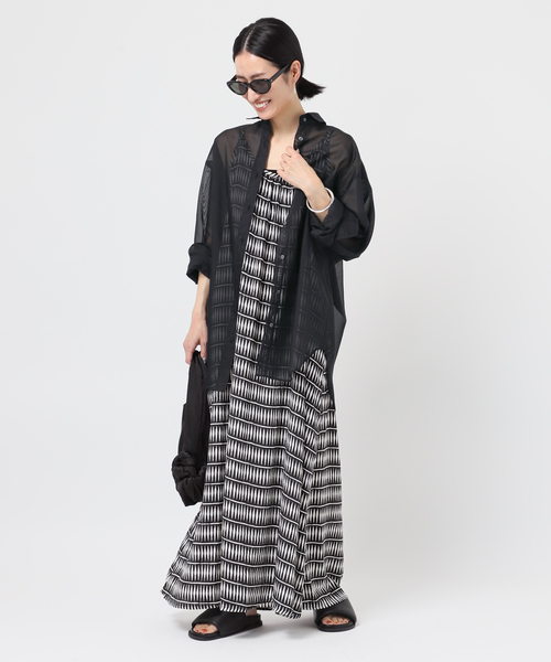 「LE VERNIS」 ショルダーバッグ FREE ブラック レディース_画像4