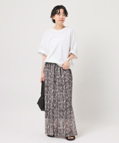 「LE VERNIS」 ショルダーバッグ FREE ブラック レディース_画像6