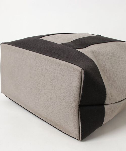 「Breath TOPKAPI」 ハンドバッグ - ベージュ レディース_画像3