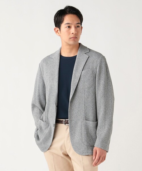 Tamme（タム） ジャケット テーラードジャケット 「TAMME」CUMMER BAG