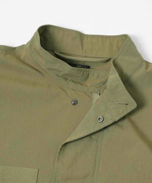 ITEMS URBANRESEARCH（アイテムズ アーバンリサーチ） モッズコート