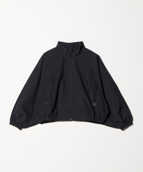 新品☆10L紺系♪こなれ感◎おしゃれナイロンブルゾン♪1.5万円相当☆p379 ZOZOTOWN Yahoo!店 - ナイロンジャケット｜Yahoo!ショッピング