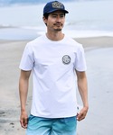 ラッシュガード RIP CURL/リップカール...の詳細画像1