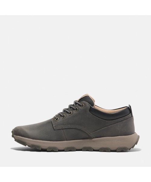 Timberland（ティンバーランド） シューズ 27.5cm オレンジ メンズ