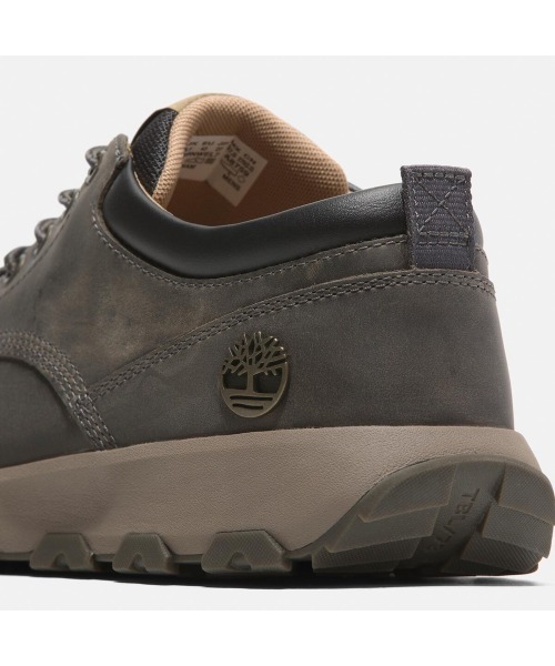 Timberland（ティンバーランド） シューズ 27.5cm オレンジ メンズ