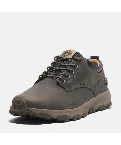 ティンバーランド 27.5センチ Timberland（ティンバーランド） シューズ 27.5cm オレンジ メンズ