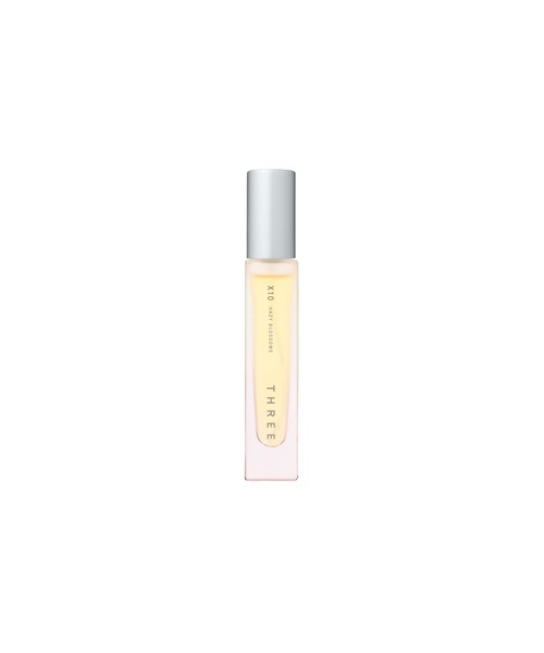 THREE（スリー） 香水 エッセンシャルセンツ R（10mL）X10 HAZY