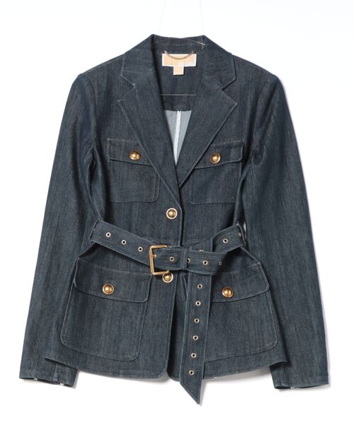 MICHAEL KORS（マイケルコース） ジャケット テーラードジャケット