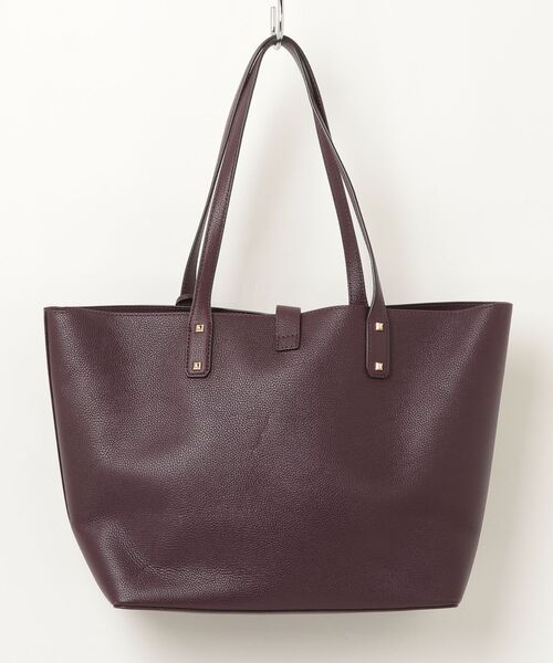 MICHAEL KORS（マイケルコース） トートバッグ - パープル レディース 