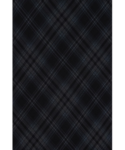 スカート SHEER CHECK SKIRT シアーチェックスカート 春服の画像