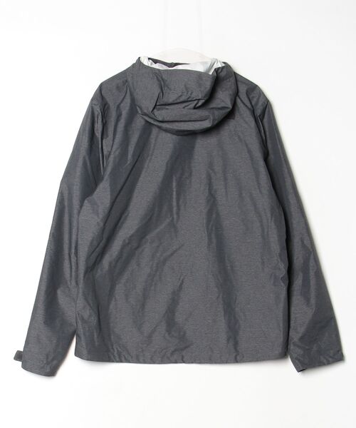 「THE NORTH FACE」 ブルゾン M グレー メンズの画像