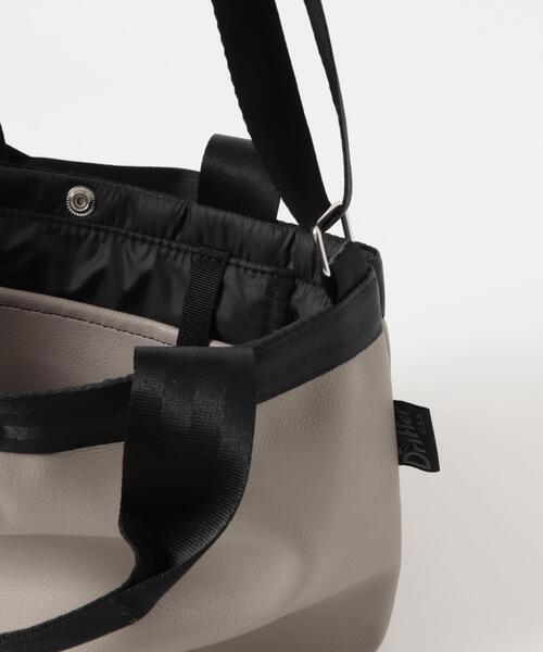 Drifter（ドリフター） ハンドバッグ 「別注」DRIFTER×DOORS 2WAY BAG
