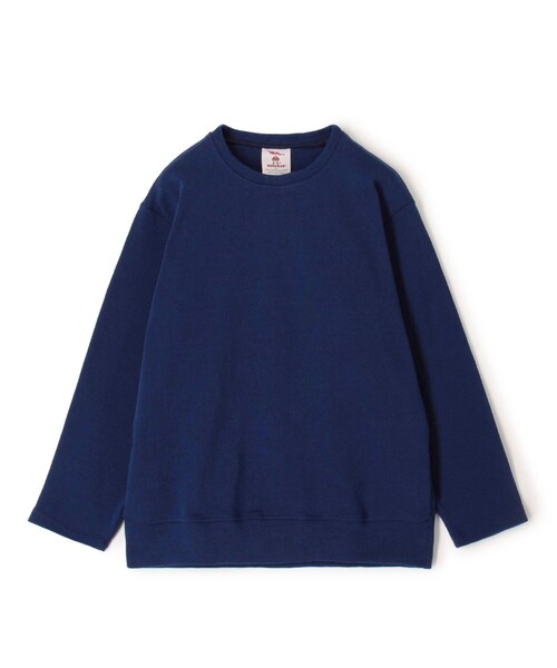 Barbarian（バーバリアン） tシャツ 「別注」BARBARIAN コットン 
