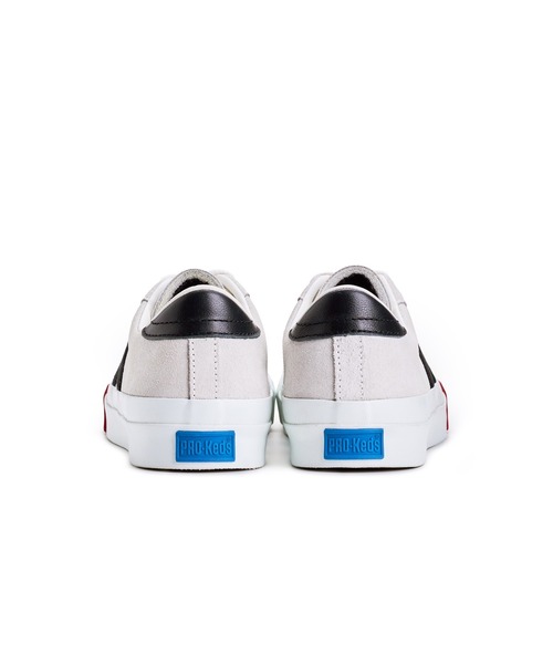 「PRO-Keds」 ローカットスニーカー 25.5cm マスタード メンズ_画像3