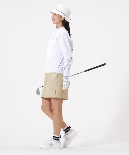 New Balance Golf（ニューバランスゴルフ） スカート 「new balance