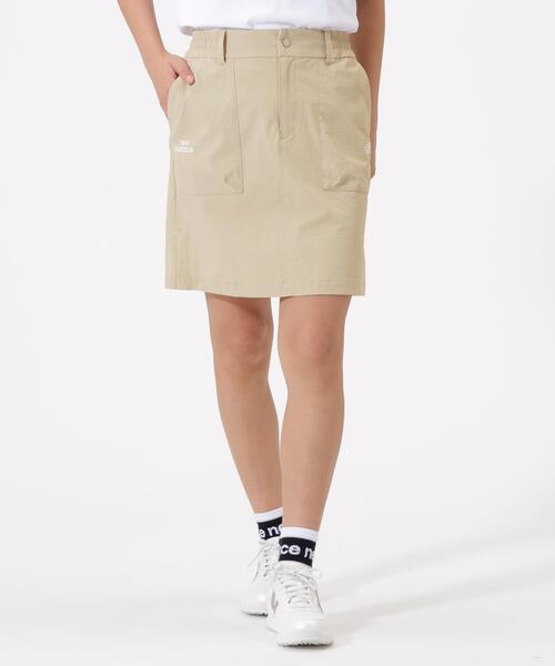 New Balance Golf（ニューバランスゴルフ） スカート 「new balance