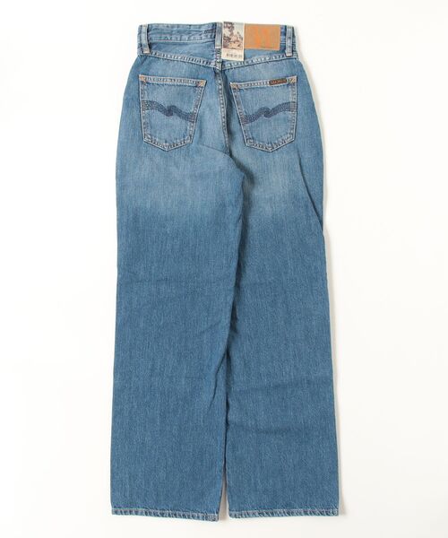 Nudie Jeans（ヌーディージーンズ） ジーンズ デニム デニムパンツ