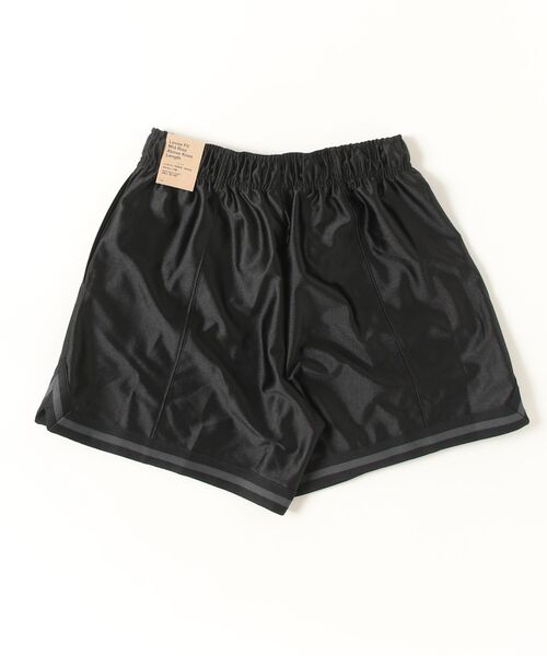 NIKE（ナイキ） パンツ NSW STREET 6 SATIN GX ショート レディース
