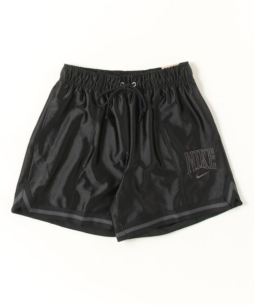 NIKE（ナイキ） パンツ NSW STREET 6 SATIN GX ショート レディース