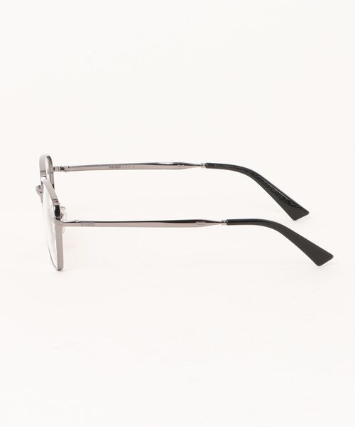 伊達メガネ メガネ 眼鏡 「KENZO/ケンゾー」スクエア メガネ KZ50232U/V 014 メンズ レディースの画像
