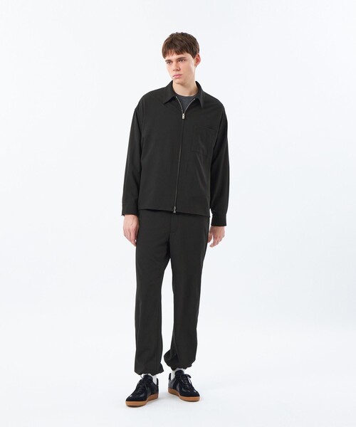 MACKINTOSH PHILOSOPHY（マッキントッシュフィロソフィー） ブルゾン