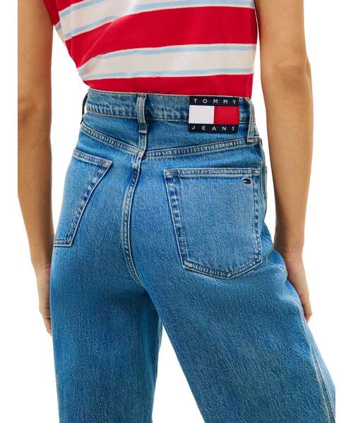 TOMMY JEANS（トミー・ジーンズ） ジーンズ デニム デニムパンツ