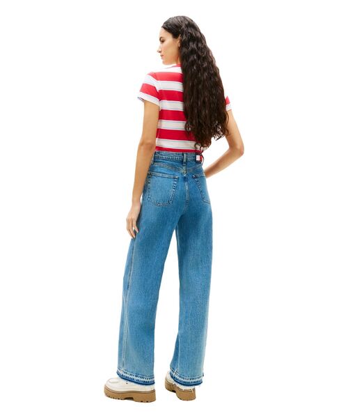 TOMMY JEANS（トミー・ジーンズ） ジーンズ デニム デニムパンツ