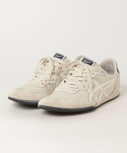 Onitsuka Tiger（オニツカタイガー） ローカットスニーカー 27.5cm 