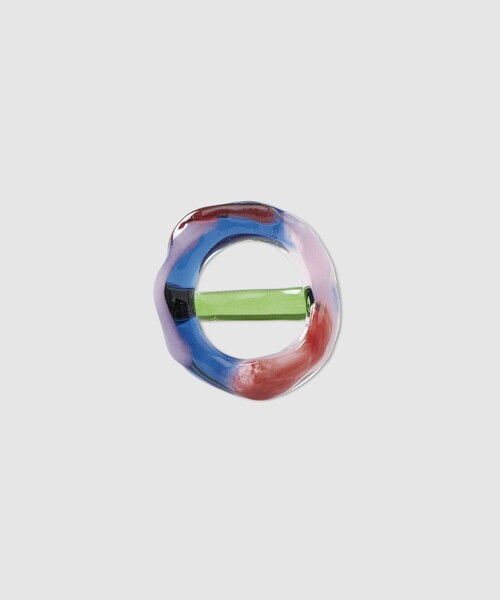 指輪 リング 「CAJAL(カハール)」 GARABATO RING レディース